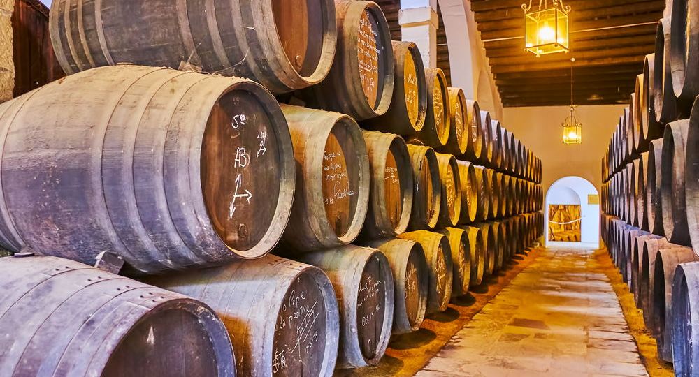 cask matters