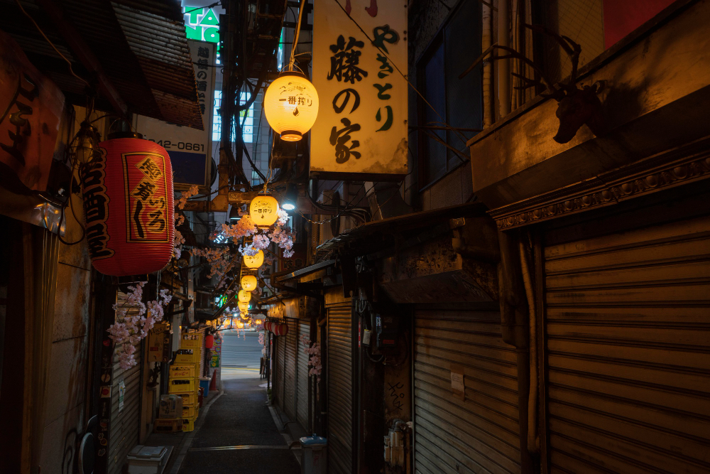 Whisky aus Japan