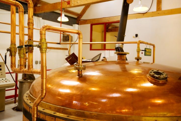 Wie wird Whisky hergestellt? - Grab The Glass Podcast