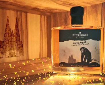 karneval whisky