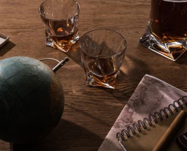 whisky welt