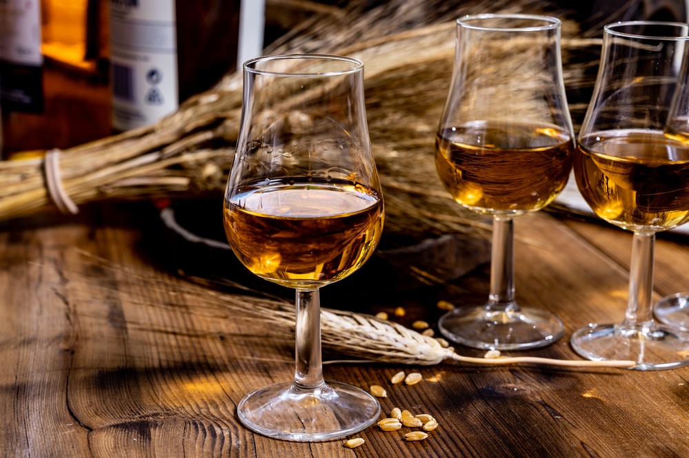Was ist ein Nosing-Glas? - Grab The Glass Podcast
