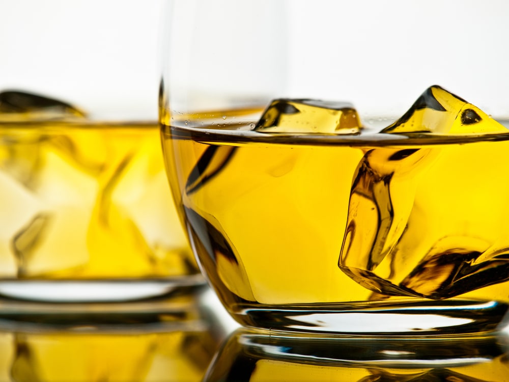 was ist ein whisky tumbler