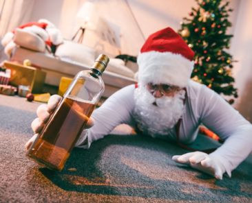 weihnachtsmann