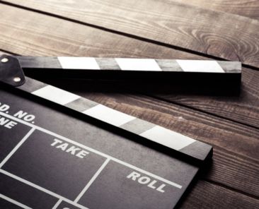 filmklappe