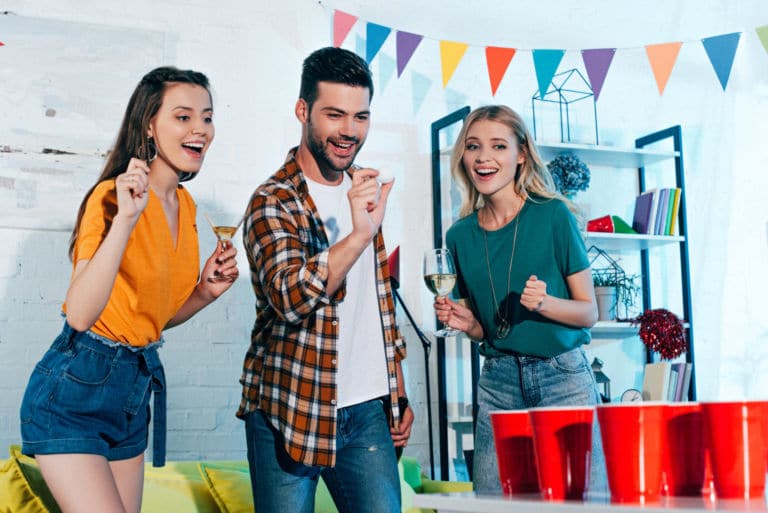 trinkspiele mit whisky