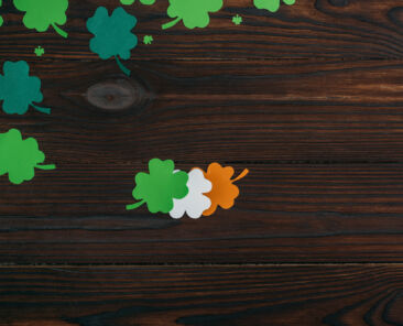 Orangen-Whisky