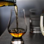 Folge 112 – In Whisky Veritas - Glen Moray Weinfassreifungen