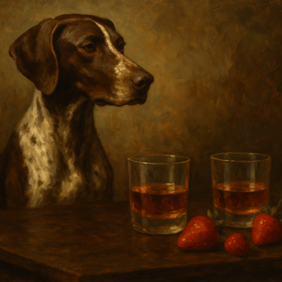 Wentworth Pewter Schottische Quaich - Handgefertigte Whisky Probierschale Mit Distel Design