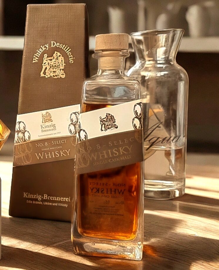Brennerei Kinzig No 8 Select