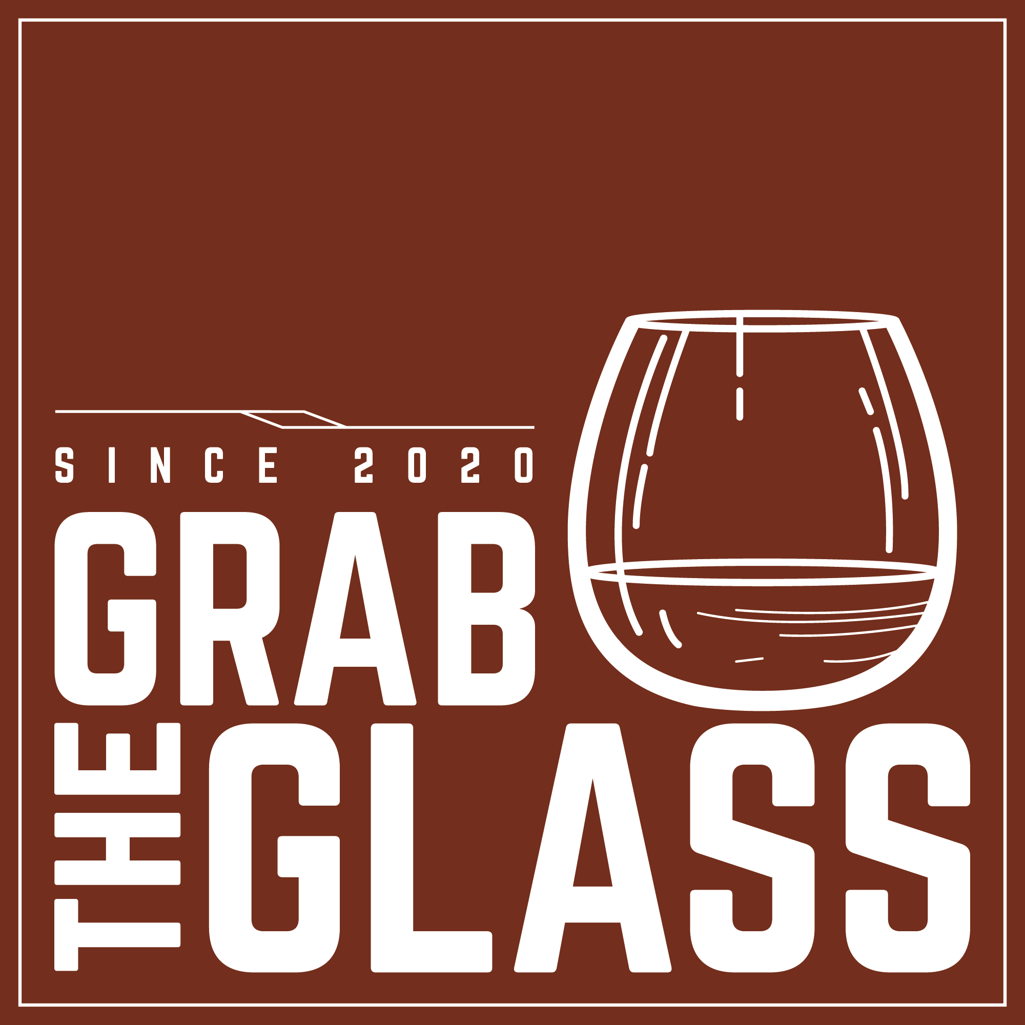 Grab The Glass | Einfach nur ein Whisky-Podcast